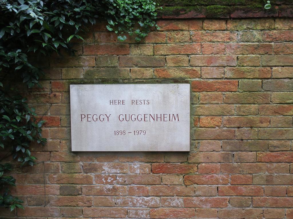 Guggenheim Museum, Cool, 6Pax,Wifi, Aircnd Lägenhet Venedig Exteriör bild