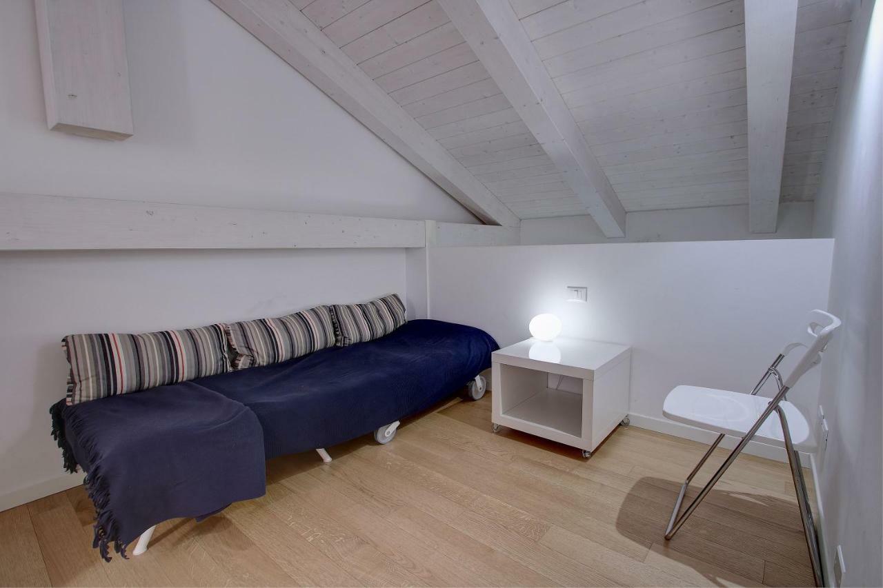 Guggenheim Museum, Cool, 6Pax,Wifi, Aircnd Lägenhet Venedig Exteriör bild